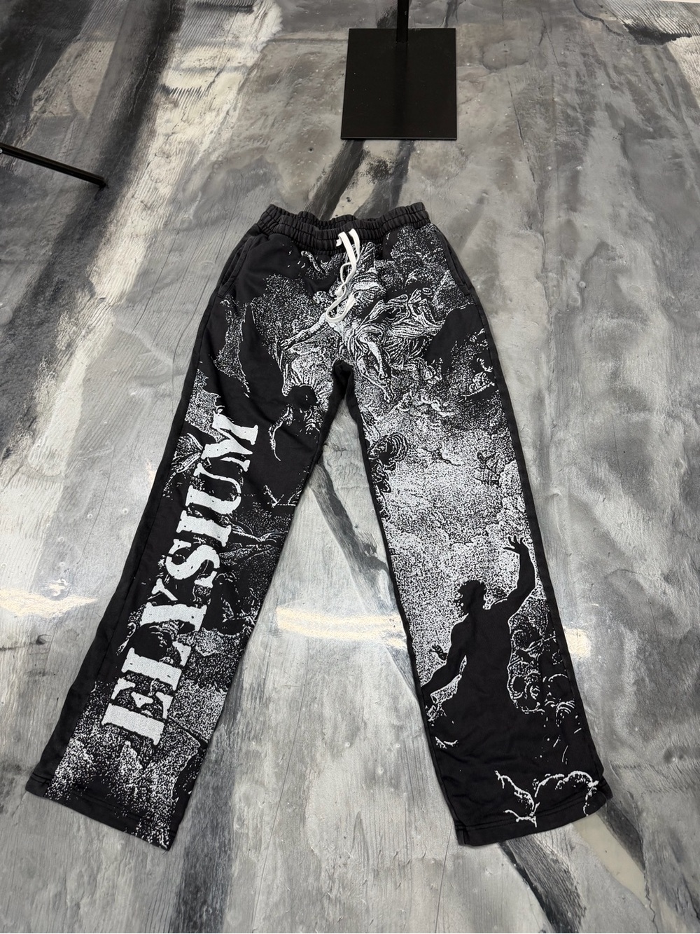 Elysium sweatpants